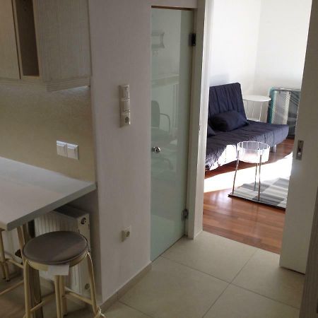 Velvendou 36A Apartment Афины Экстерьер фото
