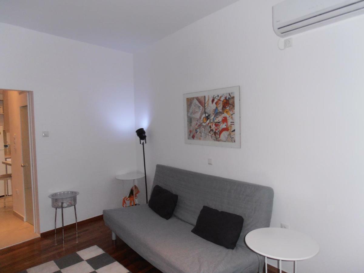 Velvendou 36A Apartment Афины Экстерьер фото