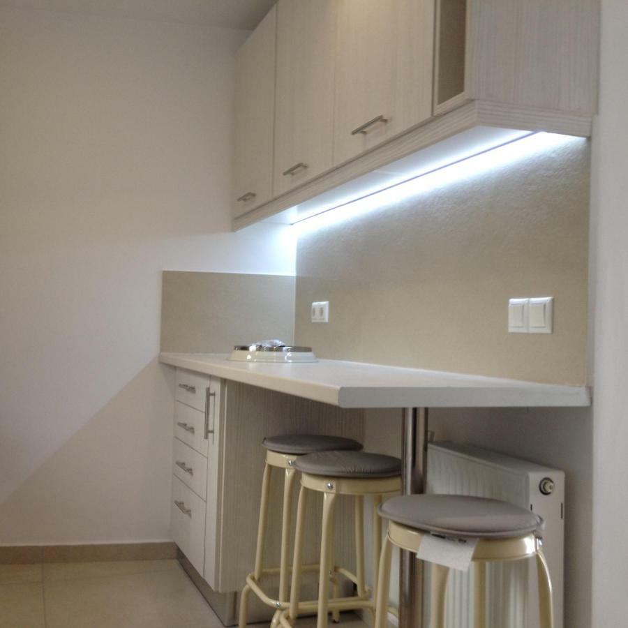 Velvendou 36A Apartment Афины Экстерьер фото