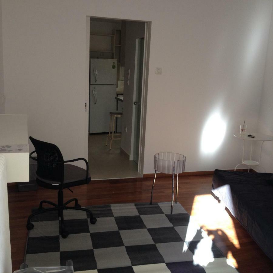 Velvendou 36A Apartment Афины Экстерьер фото