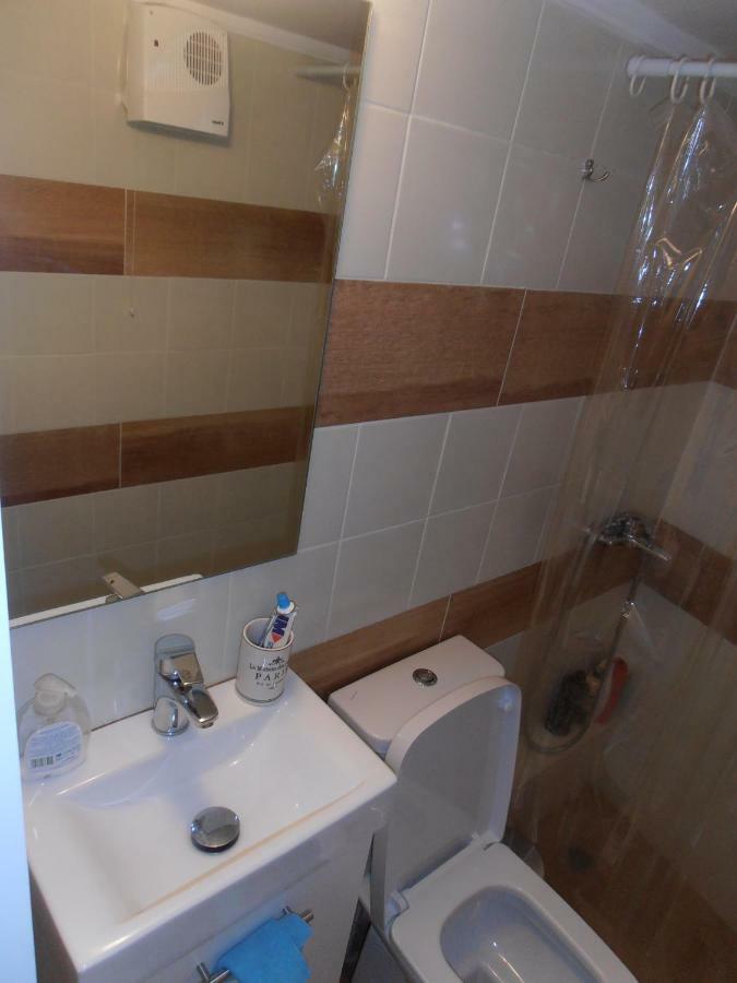 Velvendou 36A Apartment Афины Экстерьер фото