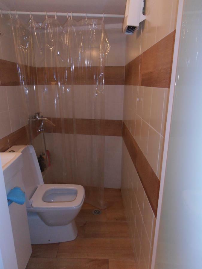 Velvendou 36A Apartment Афины Экстерьер фото